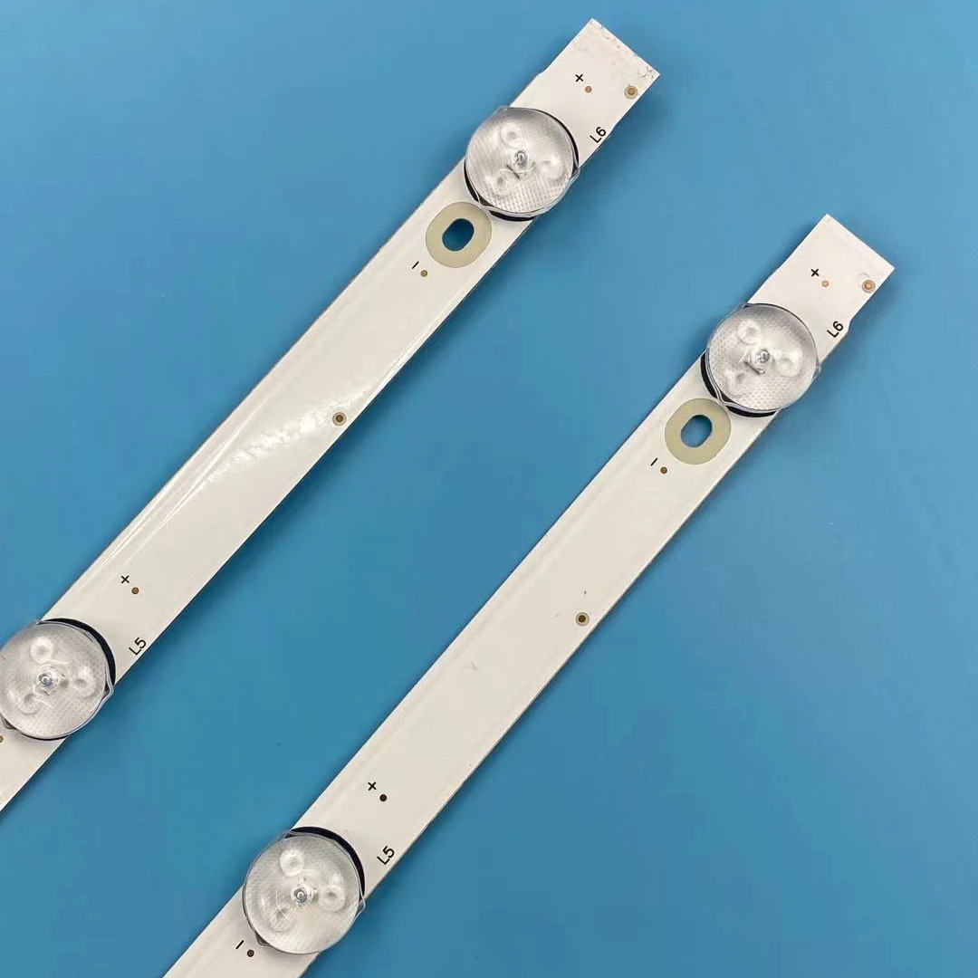 32pl12tc-sm 32lh7010t 32lf7130s L32u7500an L32u7500 L32v750bas용 LED 백라이트 스트립