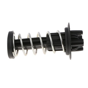 

Genuine Hood Spring for Mercedes-Benz - 2048800227 2048800127