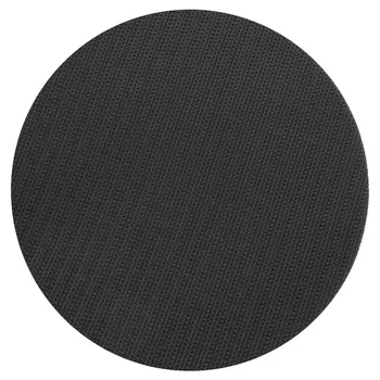 

Buffing Pad 5Inch 125mm Diameter Soft Buffer Sponge Interface Cushion Pad For Sanding Pads Abrasive Tools