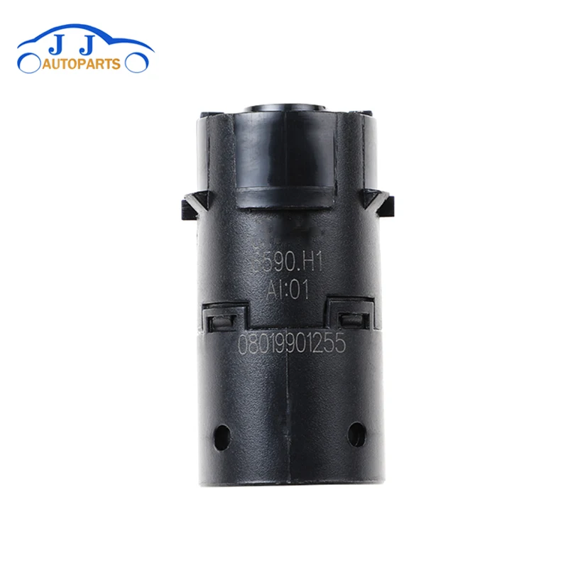YAOPEI 6590. H1 парковки Сенсор для peugeot 207CC Citroen C4 C5 66206989068 8200417705 7701062074 7711135326,9653849080, 6590H1