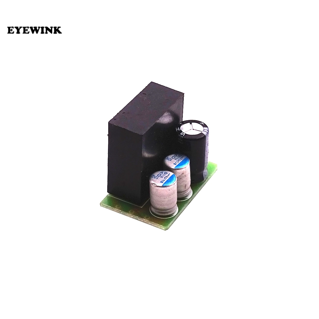 Dual 1A Output Step Down Buck Power Supply Module 60V//55V//48V//36V//24V To 12V//5V