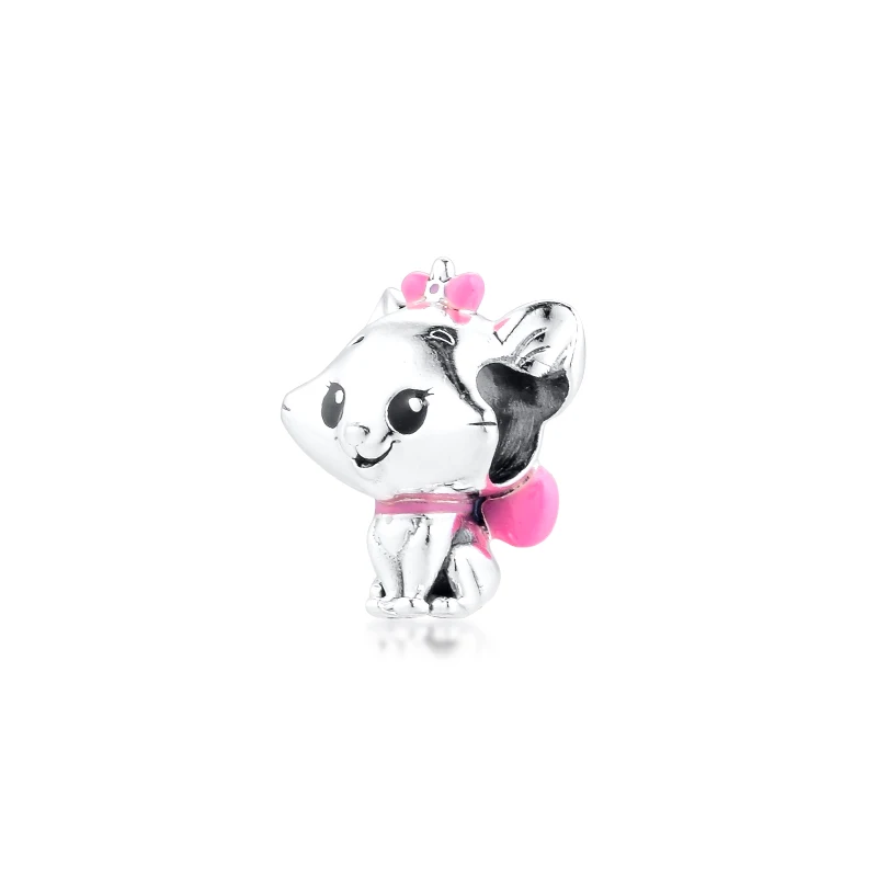 Подвески Серебро 925 ювелирные изделия аристократы Marie Charm подходит для