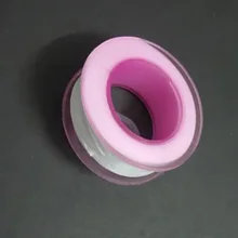 Тефлоновая лента уплотнения толстые водонепроницаемые тефлоновые уплотнения крышки он нажмите уплотнитель труб ФУМ-лента