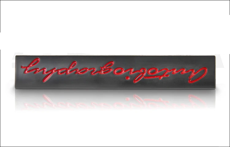 路虎autobiography车贴4
