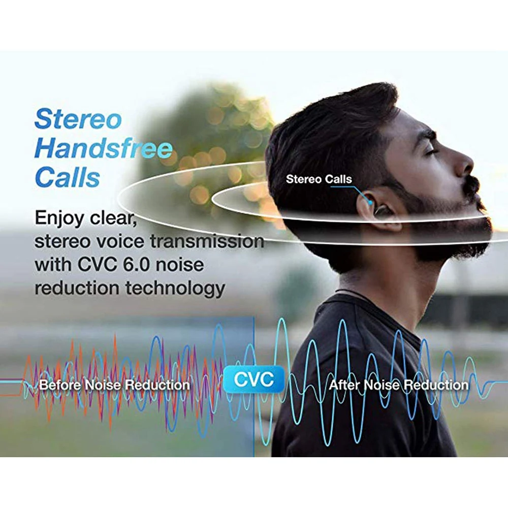 V10-Tws Bluetooth 5,0, наушники, стерео Беспроводная гарнитура, глубокий бас, наушники, мини наушники с микрофоном, зарядная коробка, наушники