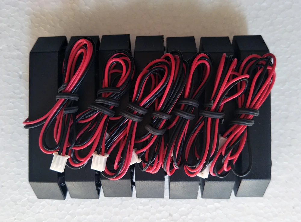 10 RED 1