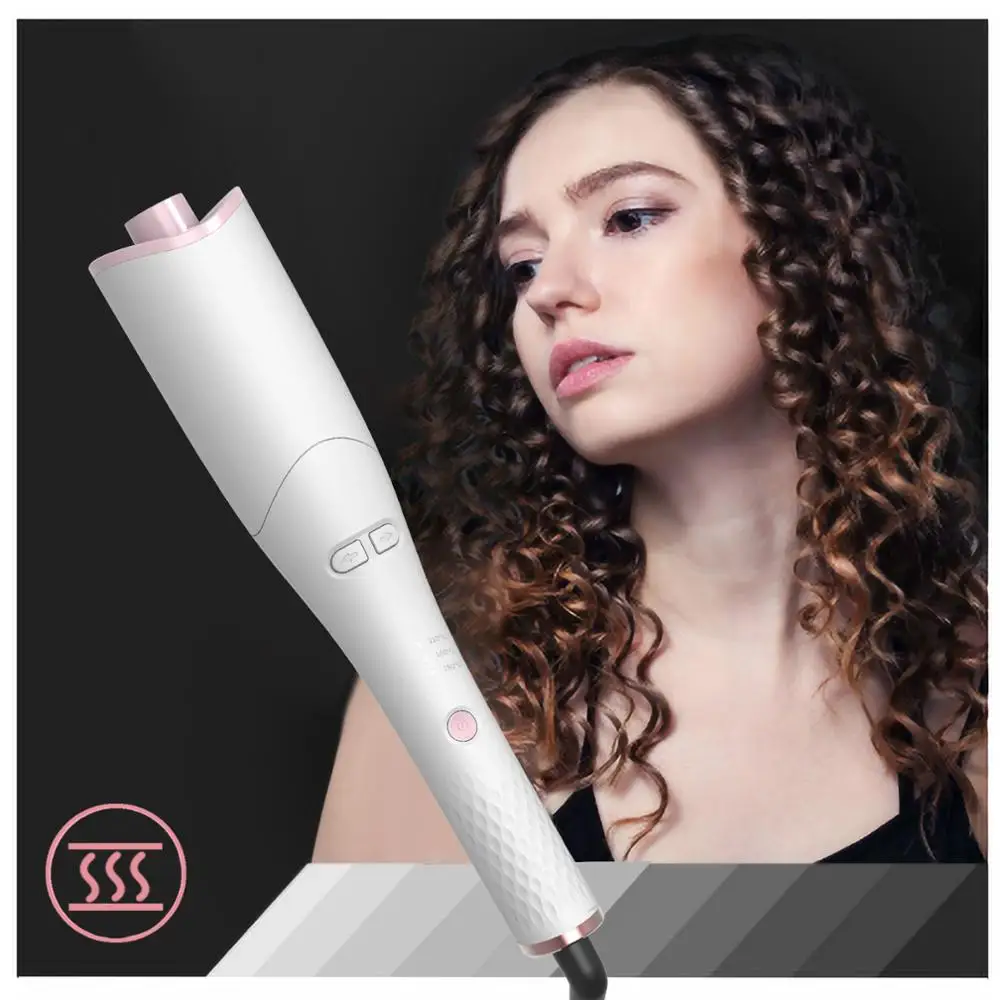 OCALISS C99 Auto bigoudi automatique bigoudi lockenstabler Air bigoudi rotation céramique bigoudi rotatif|Fers à friser| - AliExpress