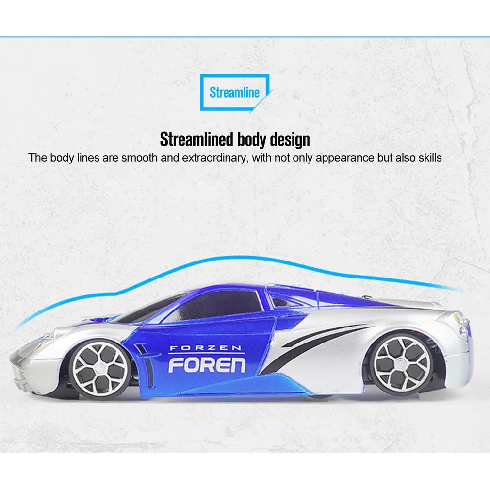 Remote Control Wall Climbing RC Car LED Lights 360 Degree Rotating Stunt Toys Antigravity Machine Wall Climbing Car Best Gifts Remote Control Wall Climbing RC Car LED Lights 360 Degree Rotating Stunt Toys Antigravity Machine Wall Climbing Car Best Gifts