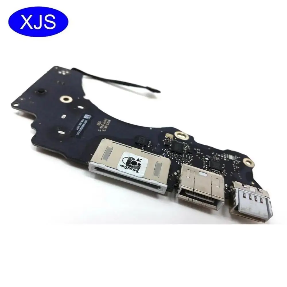 Подлинная A1502 USB для Macbook Pro retina 1" A1502 USB HDMI Dock Board 2013 год
