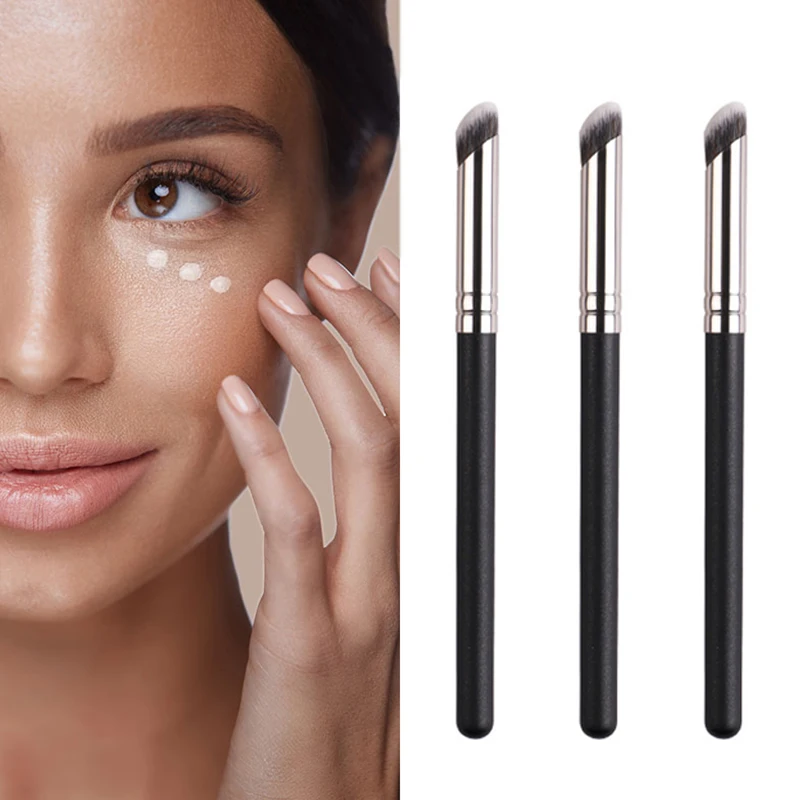 New Concealer Makeup Brush Under Eye Concealer Brush Mini Eyeshadow