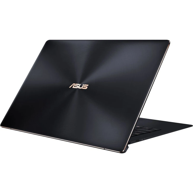 Ноутбук ASUS UX391FA-AH001R Intel Core i7 8565U/16Gb/512Gb SSD/No ODD/13.3" FHD IPS Anti-Glare/Intel UHD Graphics 620/Cam/Wi-Fi