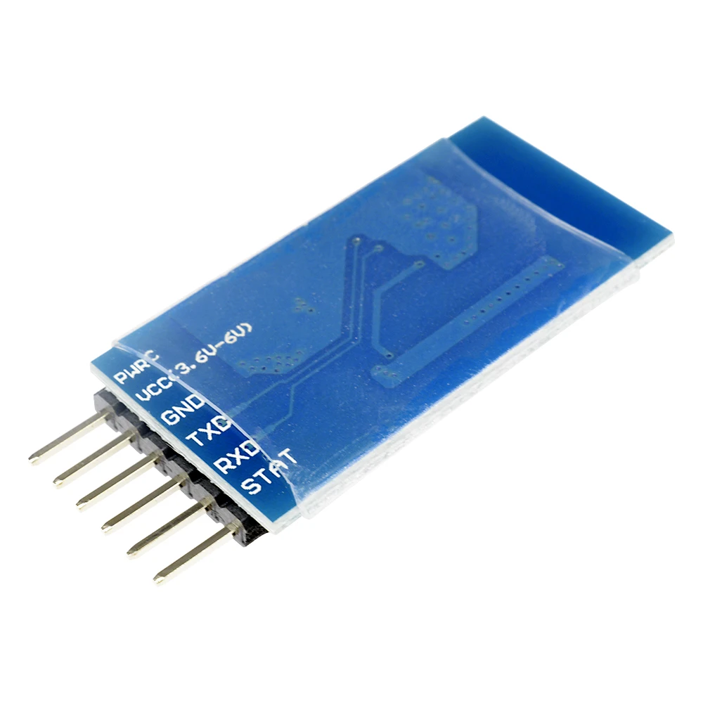 Для Android IOS BLE 4,0 модуль Bluetooth для arduino CC2541 Серийный беспроводной модуль JDY-08 JDY-10
