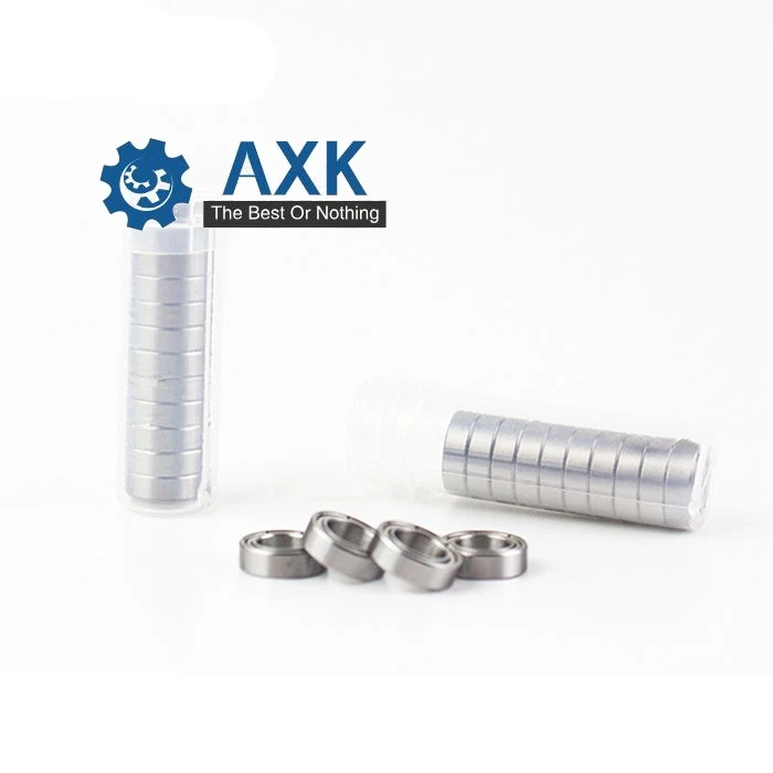 681XZZ ABEC-5 1.5x4x2 mm ( 10/50/100 PCS)Deep Groove ball bearing L-415ZZ W68/1.5ZZ EMQ Z3V3