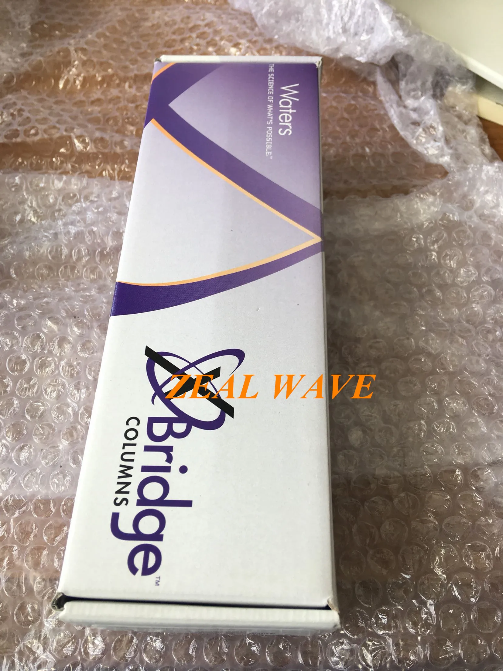 Рисунок 2 - Колонка для подготовки воды 18