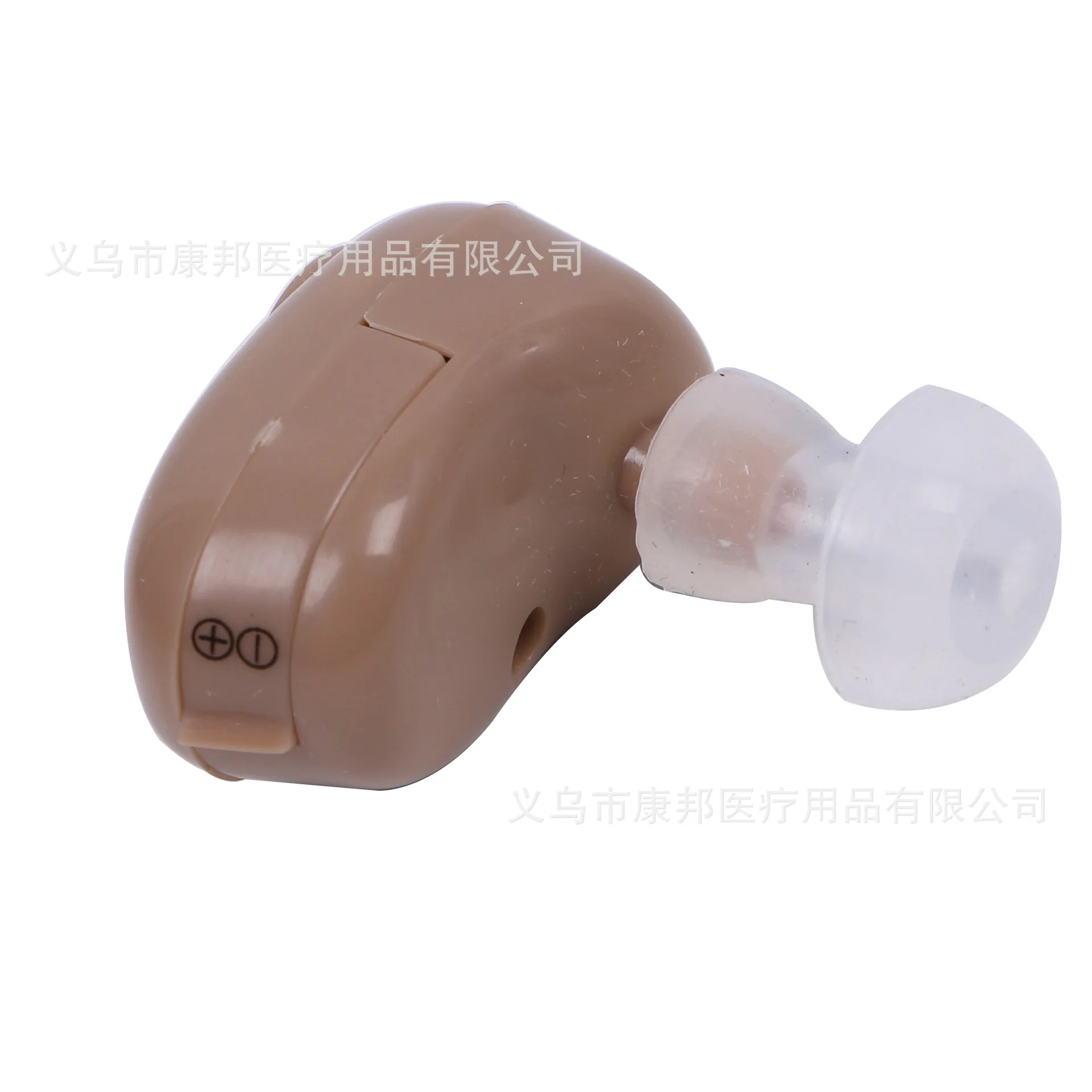 

Cross Border for Axon K-83 In-ear Sound Amplifier Hearing