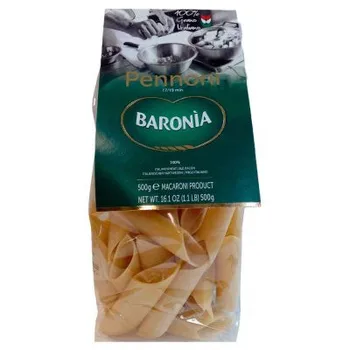 

Food Grocery Pasta Pasta BARONIA 396626