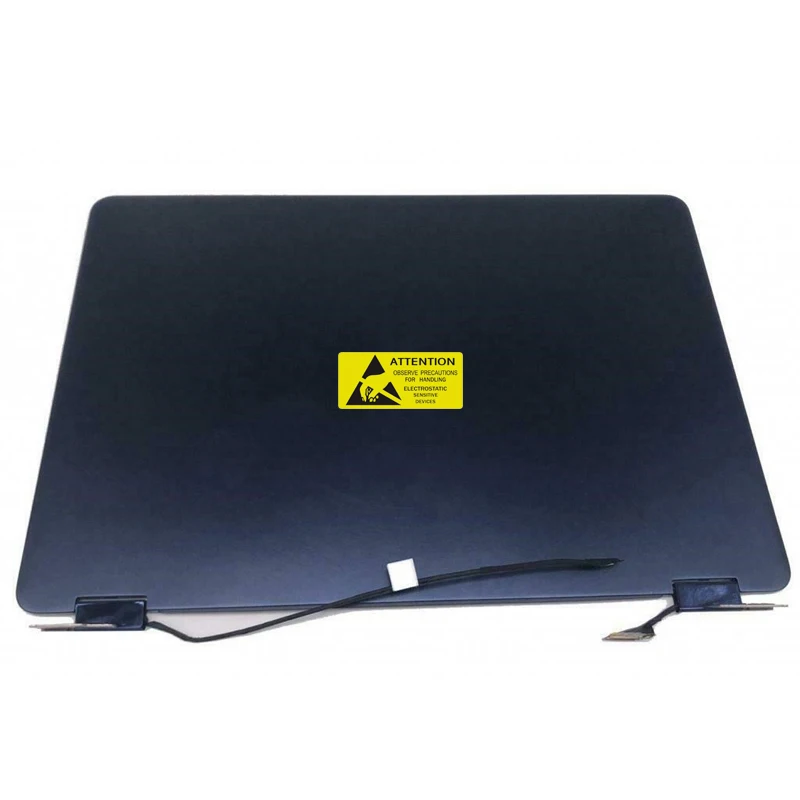ЖК-дисплей для Asus zenbook 3F UX370 UX370UA FHD сенсорный экран дигитайзер полная сборка |