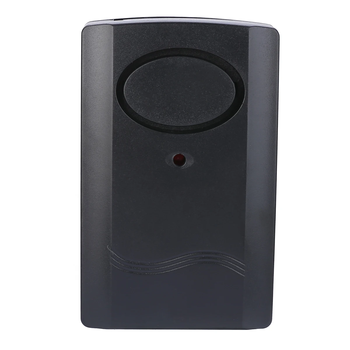 Для Мотоцикл Скутер автомобили 120db 9V мотоциклов охранной сигнализации защита от кражи, украшенное мозаикой из драгоценных камней, 12V 23A дистанционного Управление Встроенная вибрация Сенсор