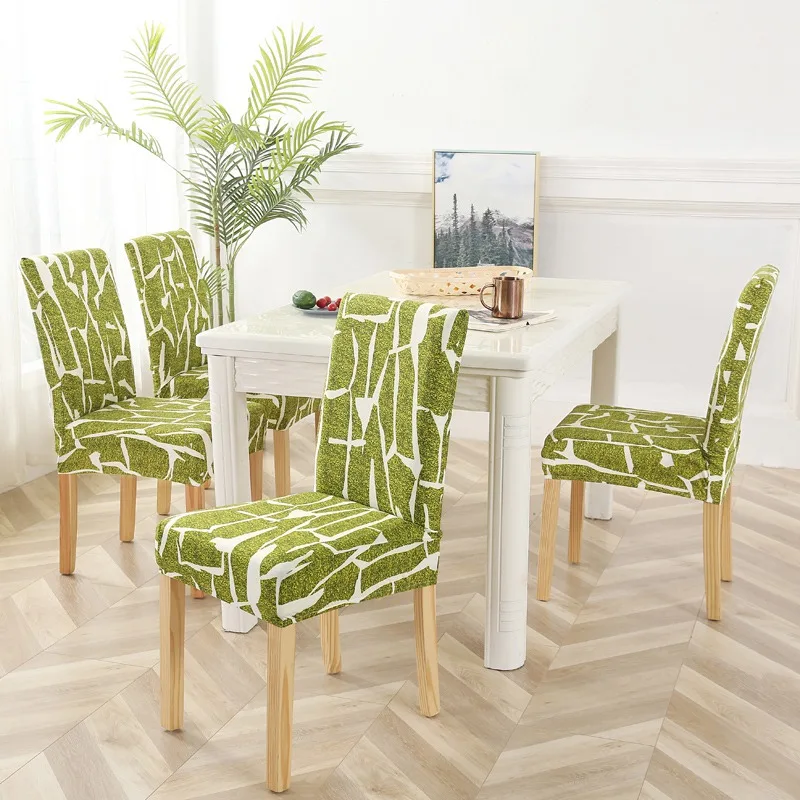 Lime chair covers1