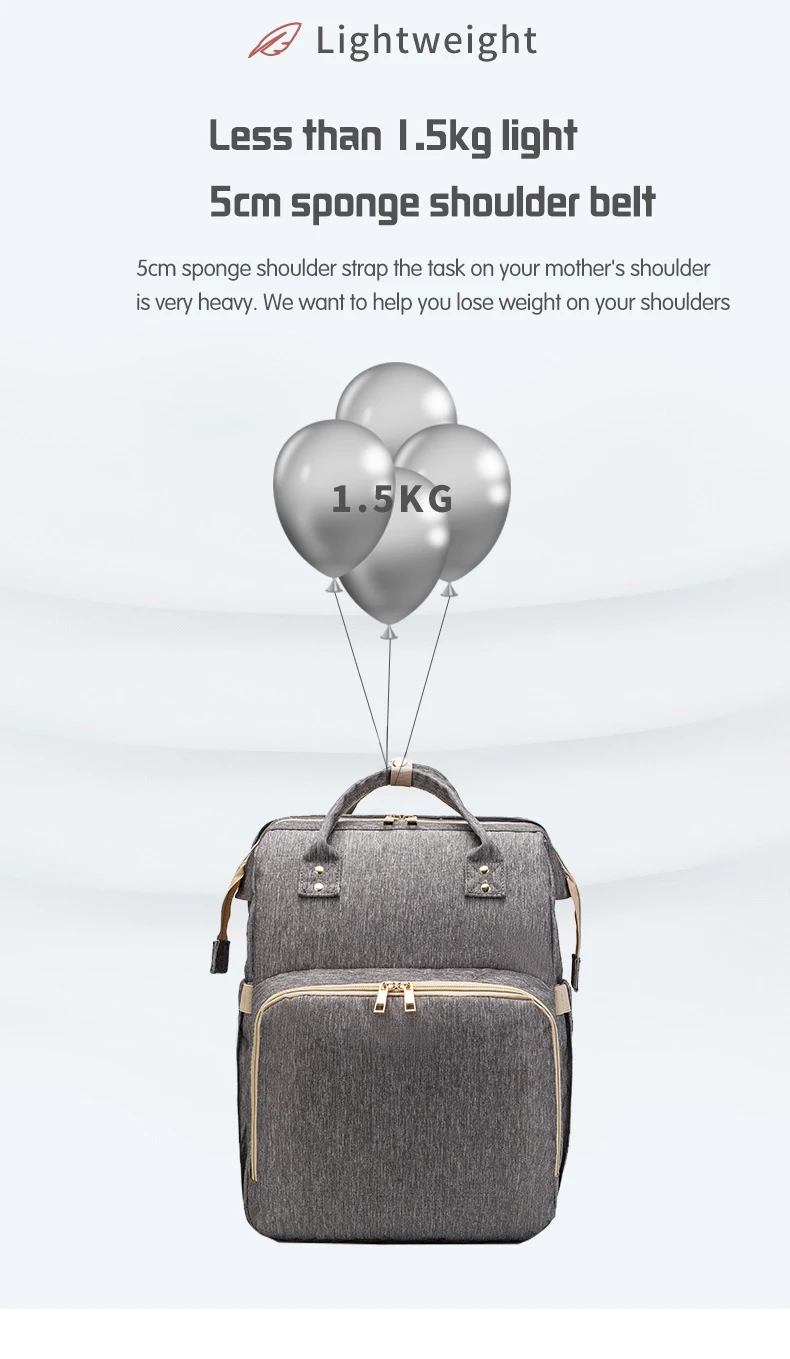 Diaper Bag Backpack (12)