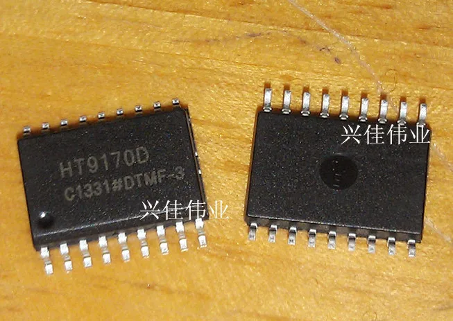 20 шт./лот HT9170D SOP18
