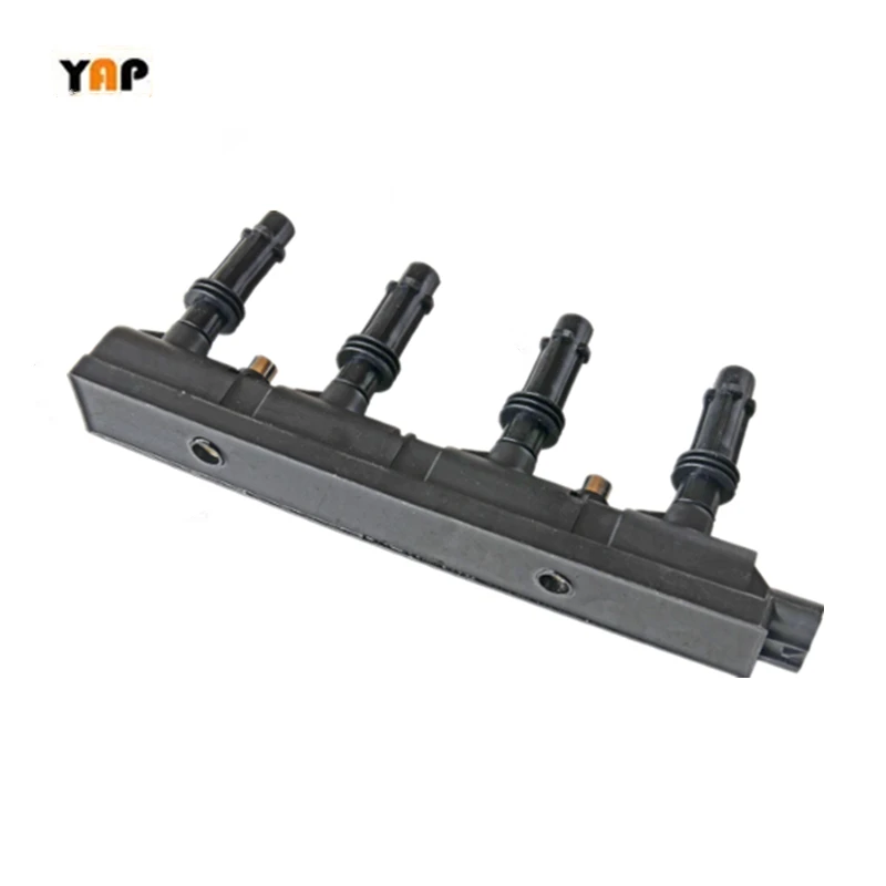

New Engine Ignition Coil FOR FIT Chevrolet Aveo Schragheck Cruze Trax Volt T300 J305 J308 J309 1.2L 1.4L L4 1208096