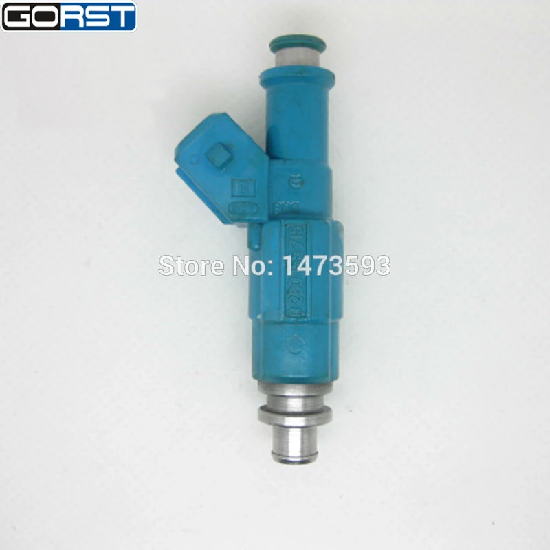 High Quality Fuel Injector Nozzle 280155715 For Ford Taurus Mercury