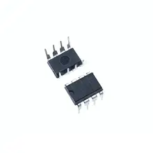 

10pcs/lot LM358N LM358 Operational Amplifier IC chip Dual DIP-8 Sngle-chip Microcomputer 3V-32V low power consumption