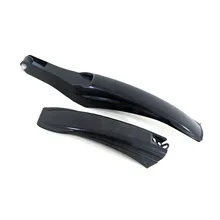 Оборудование для удерживания воды на горном велосипеде