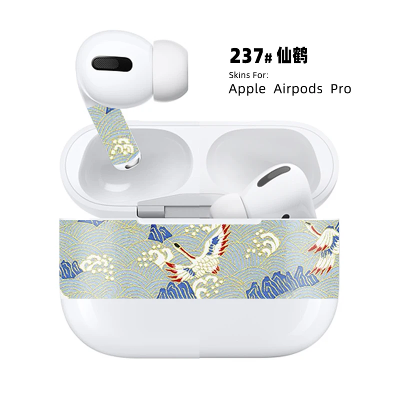 Multi Color Dust Guard for AirPods Pro 95
