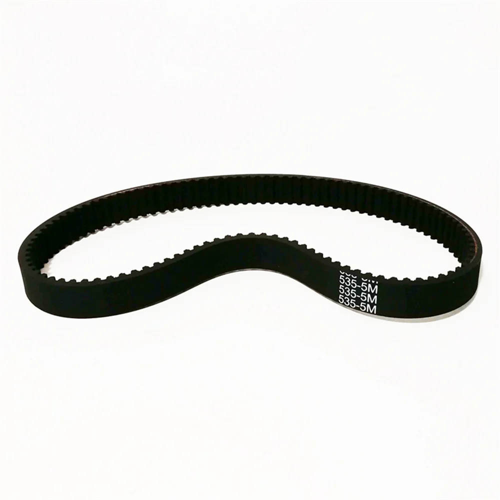 

Band Drive Belt Replacement Accessory Transfer Thicken Belts for Mini Dolphin Electric Scooter 535-5M-15