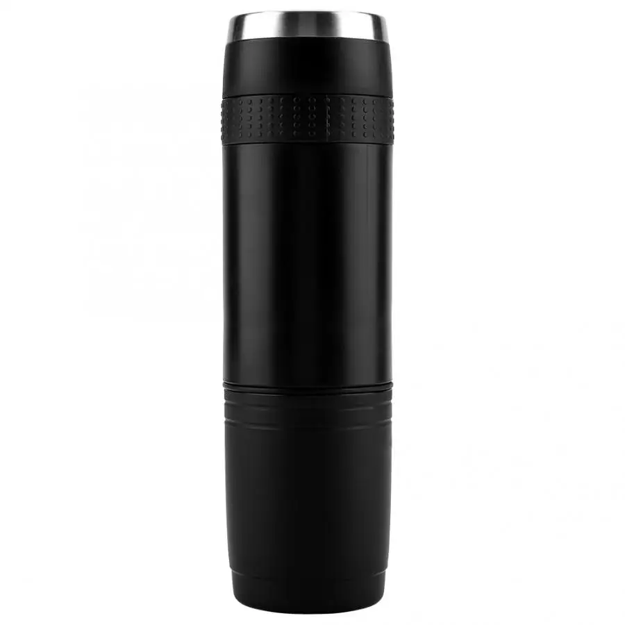 

Manual Coffee Machine Mini Espresso Maker Handheld Pressure Espresso Coffee Machine Pressing Cup For Home Travel
