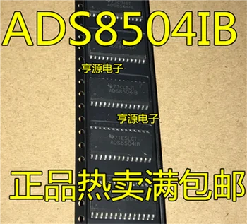 

ADS8504 ADS8504IB ADS8504IBDW SOP28