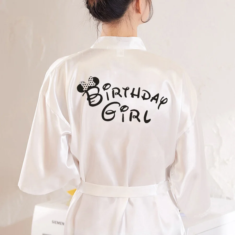 Best friend robes Clearance