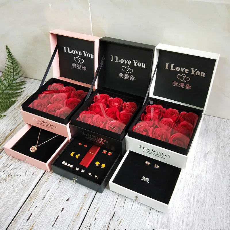 Regalo para novias: The Wedding Box - Weddings With Love