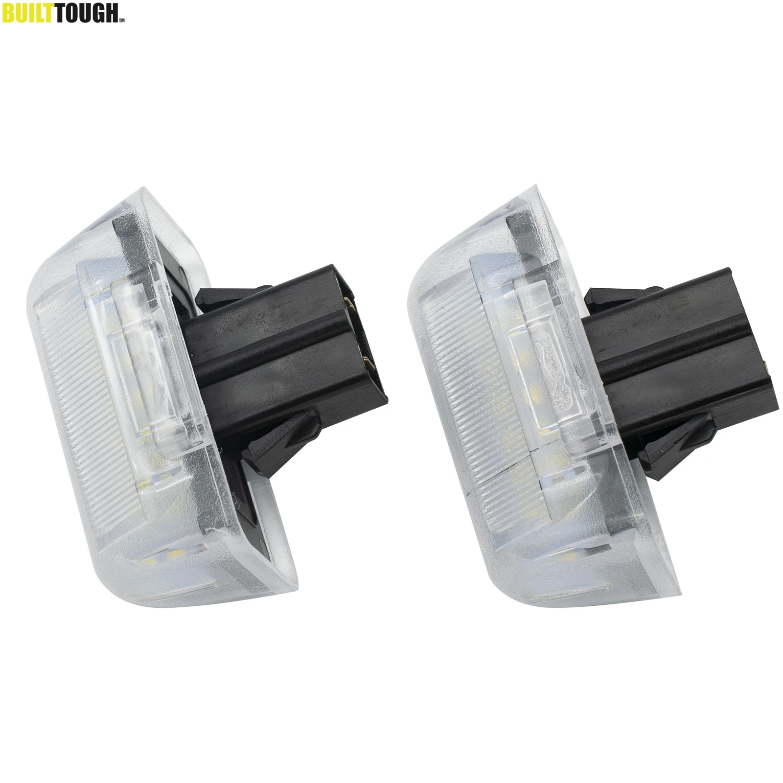 Per Ford Transit Posteriore Posteriore Led Smd Luce Targa Mk5 Mk6 Mk7 1985-2013 Transit Connect Costum 1732840 4388111