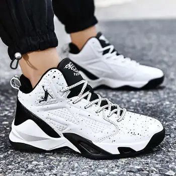 Basketball Shoes 1