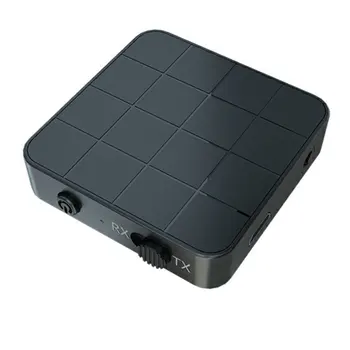 

KN321 Portable Lightweight Wireless Audio Transmitter And Receiver For Computer Laptop Home Stereo System