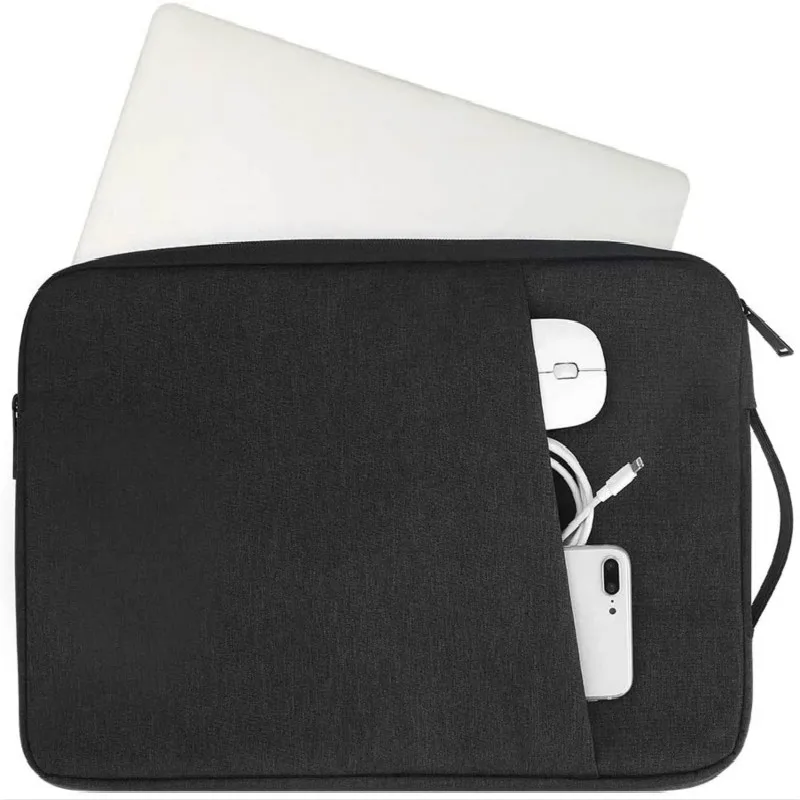 Чехол-сумка на молнии для Lenovo Ideapad Miix 320 310 300 10 1 дюйма | Компьютеры и офис