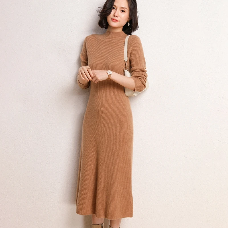 2020 womens winter 100% Cashmere sweaters and