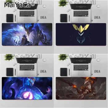 

MaiYaCa Top Quality Aurelion sol Durable Rubber Mouse Mat Pad Free Shipping Large Mouse Pad Keyboards Mat