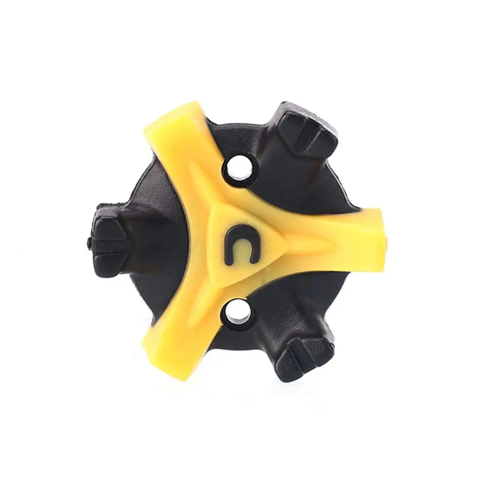 Обувные насадки с шипами для гольфа TPR Cleat 14 шт винт для Joy Fast