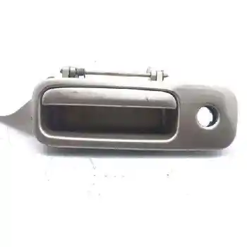 

1J6827565BFKZ HANDLE OUTER PORTON VOLKSWAGEN GOLF IV SALOON (1J1)