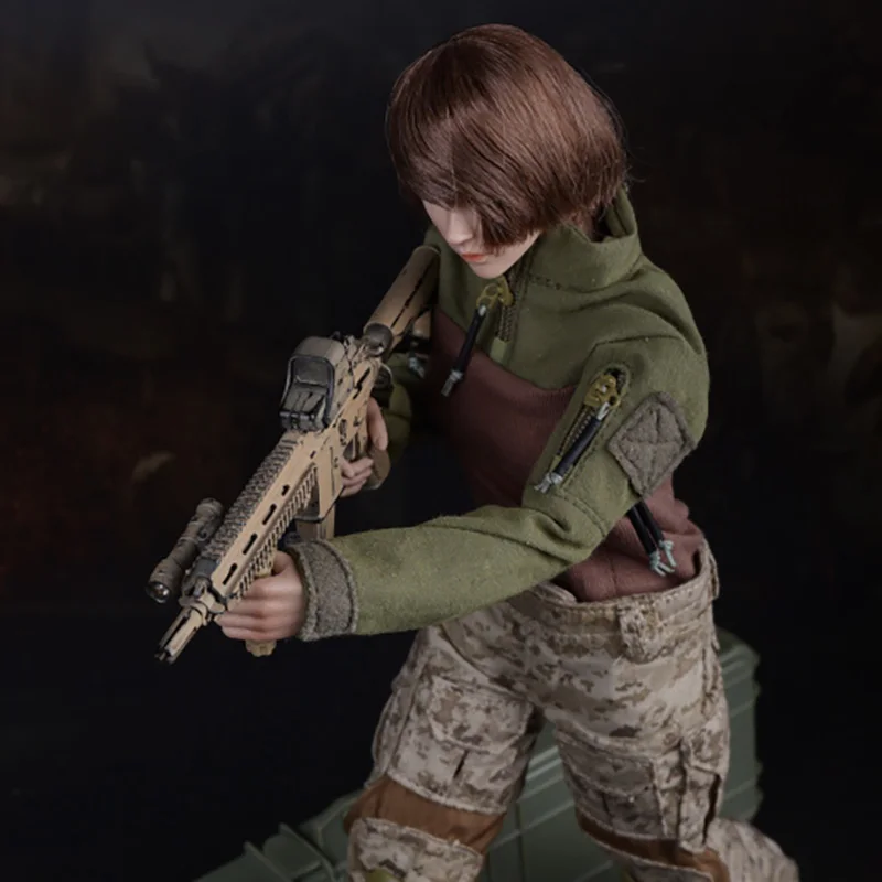 1 6 Scale Soldier Accessories Clothes U S Navy Seals Camouflage Combat Uniforms Military Adventure Action Figures