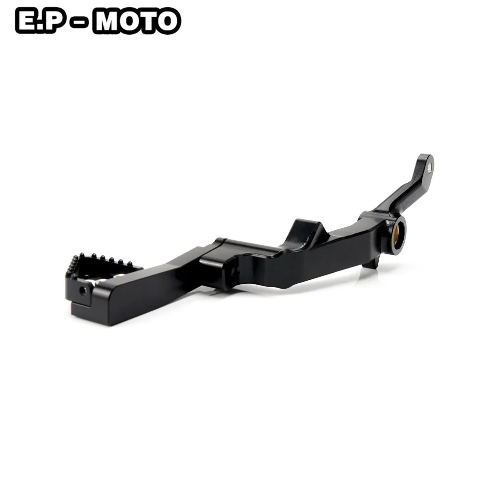 Для Kawasaki Z800 2013- Z900- Z1000 2010- Z1000SX 2010- мотоцикл Шестерни рычаг переключения
