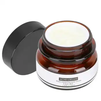 

Face Care Led Cream Oil Control Blackhead Removal Moisturizing Cream Treatment 30g Skin Spots