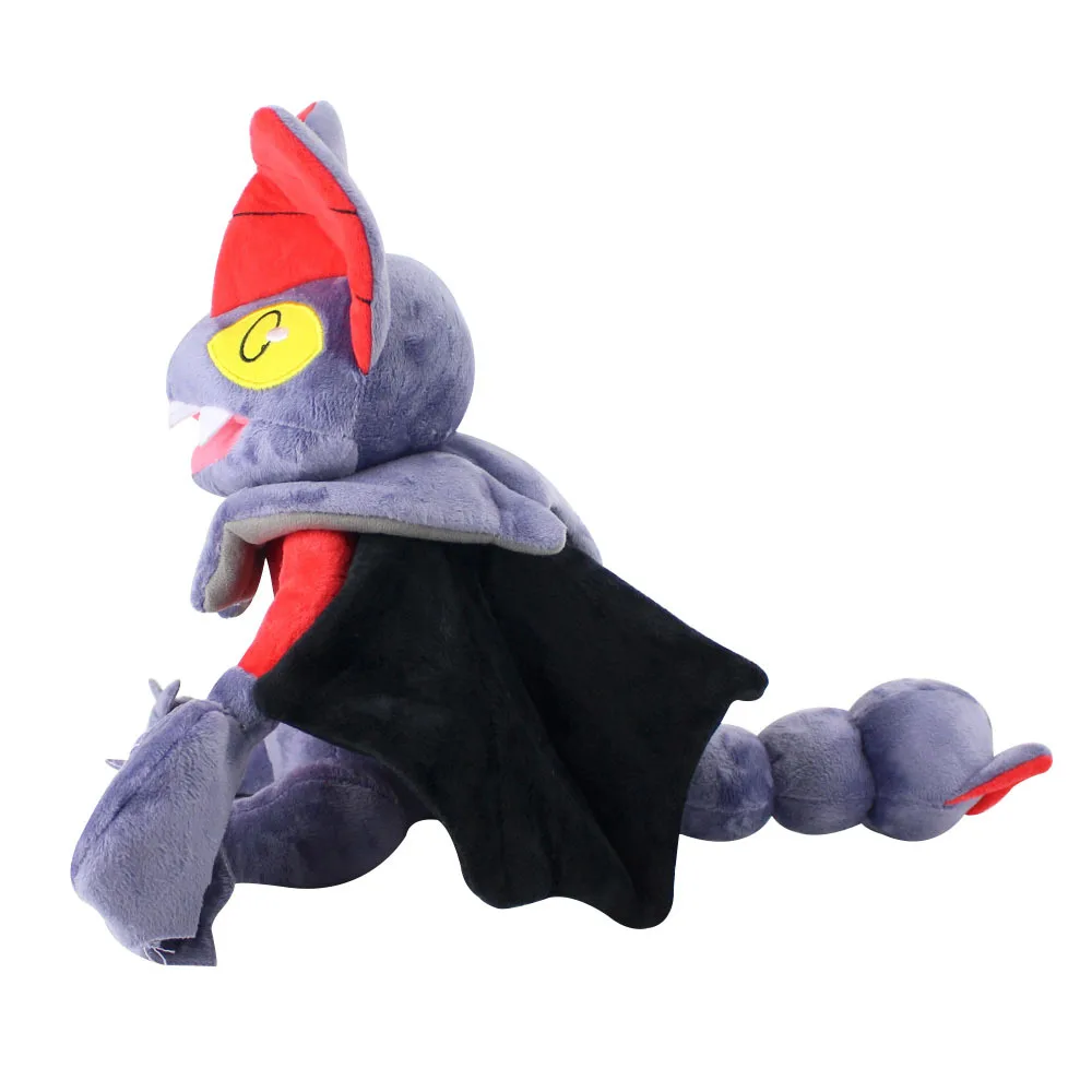 Takara аниме Горячая игрушка Gliscor в виде животного мягкая набивная плюш фигурки кукол Отличный подарок на Рождество для детей