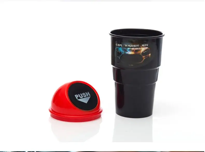 Стайлинг автомобиля новый автомобильный контейнер для мусора Volkswagen Golf 4 5 6 Polo Passat