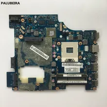 PALUBEIRA PIWG1 LA-6751P 11S10250000 для lenovo ideapad G470 Материнская плата ноутбука HM65 DDR3 HD6370M видеокарта