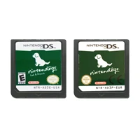 Картридж DS для видеоигр консоль карта Nintendo gs Series | Электроника